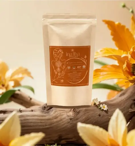 Detan Body Scrub