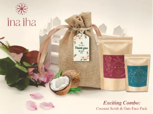 Pamper Pack