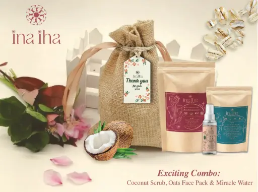 Nourish Me Kit